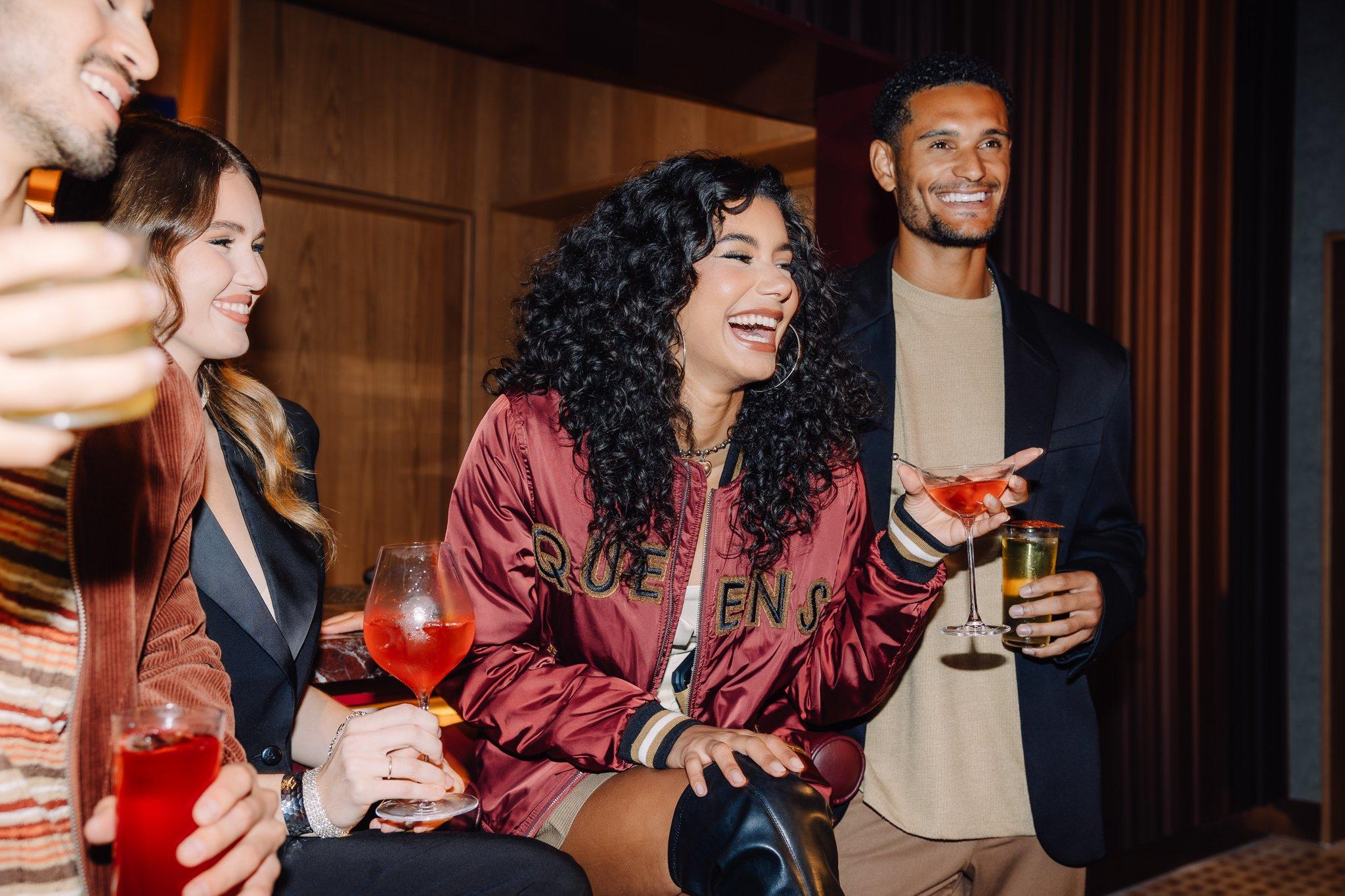Brasserie Happy Hour